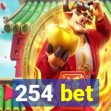 254 bet